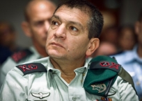 Хамасын халдлагаас болж анх удаа Израилийн генерал огцров