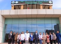 СҮХБААТАР АЙМГИЙН НЭГДСЭН ЭМНЭЛГИЙН БАГ ГССҮТ-ӨӨС ТУРШЛАГА СУДАЛЛАА