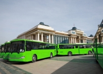 “Ногоон автобус” худалдан авах ажиллагаатай холбоотой хэргийг шүүхэд шилжүүллээ