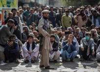 Талибаны дэглэм засгийн эрхийг авснаасаа хойш анх удаа Шариатын хуулийг хэрэгжүүлжээ