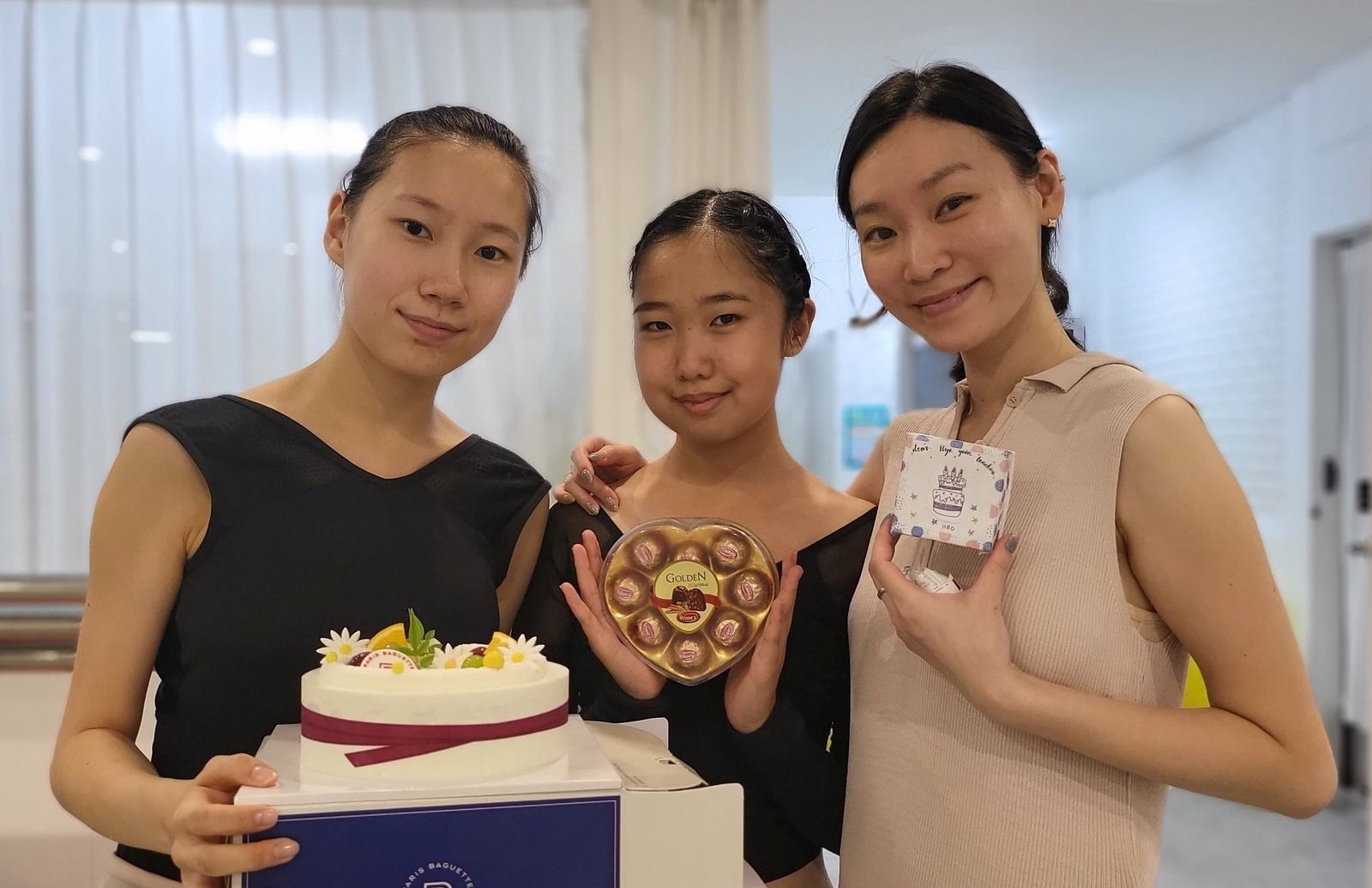 БНСУ-д болсон "KASIEA" олон улсын бүжгийн тэмцээний балетын төрөлд монгол хүүхдүүд шагналт байруудад шалгарчээ