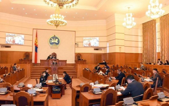 УИХ-ЫН ЧУУЛГАНЫ НЭГДСЭН ХУРАЛДААН /2022.04.28/