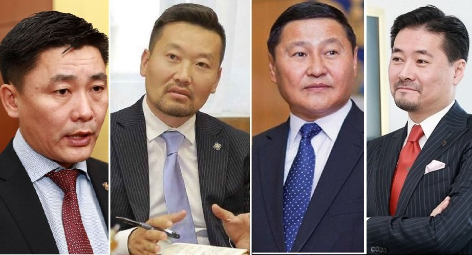 "Эрх мэдэл албан тушаалаа урвуулан ашигласан гэх үндэслэлээр дөрвөн гишүүнийг яллагдагчаар татсан"