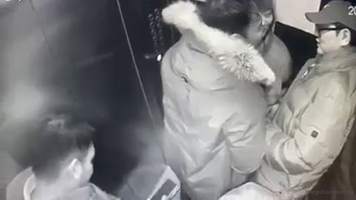 Өмгөөлөгч асан Б.Баасанцогттой хамт явсан шүүгч нарт шийтгэл оногдуулжээ