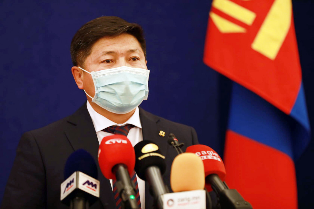 "Эрүүгийн хуулиар 16 насанд хүрээгүй хүнтэй бэлгийн харьцаанд орсон иргэнд хорих ял оногдуулна"