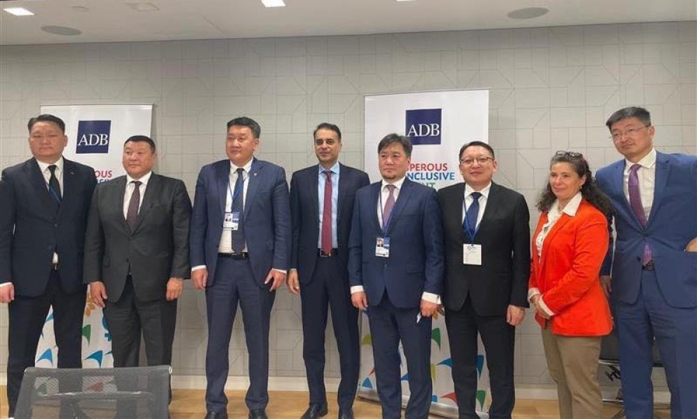 Дэлхийн банк: Монгол Улсын эдийн засаг 2022 онд 2.5 хувиар өсөх төлөвтэй