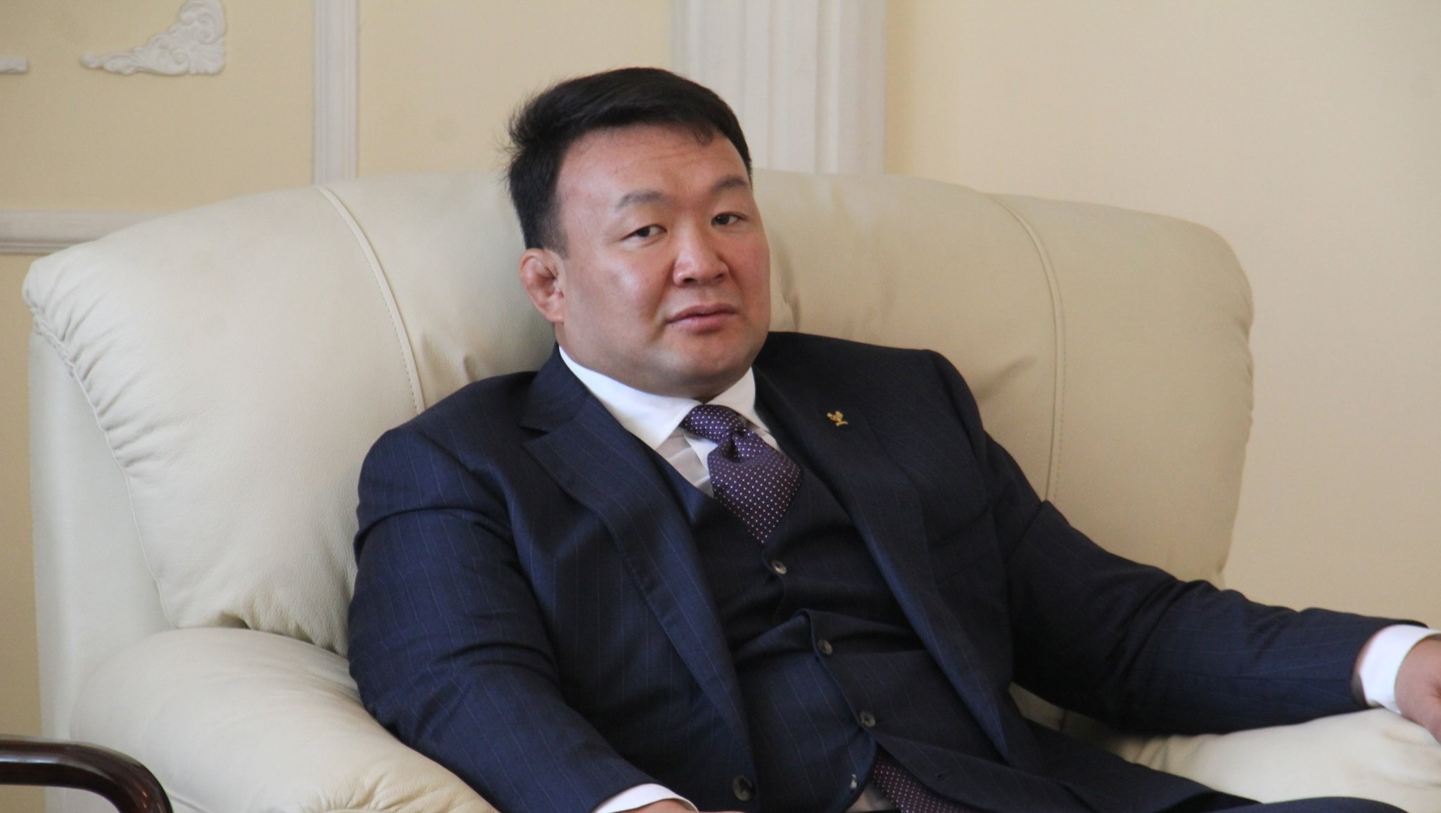 Н.Түвшинбаярт холбогдох хэргийн шүүх хурал дөрөвдүгээр сарын 29-ний Баасан гарагт товлогджээ