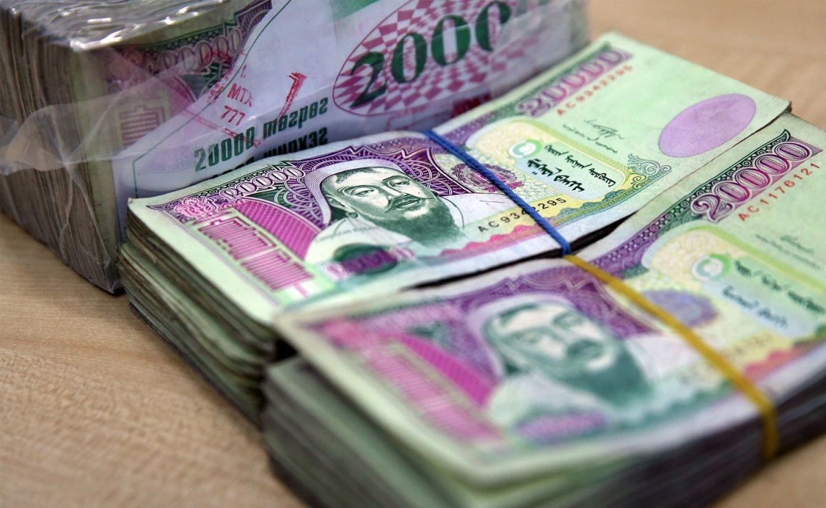 НӨАТ-ын I улирлын буцаалтыг иргэдийн дансанд шилжүүлж эхэлжээ