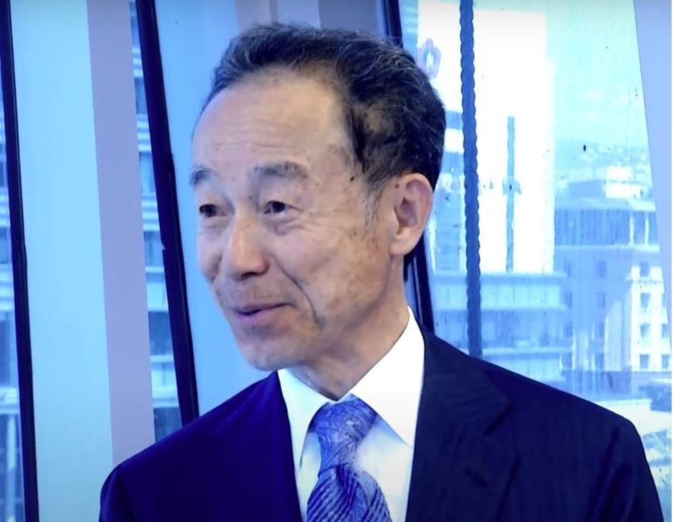 ХААН банктай холбоотой хэлцлийн талаар Японы хөрөнгө оруулагч Хатори Жүничигийн байр суурь