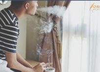 НЭМҮТ: Гэртээ тамхи татахгүй байх нь угаарын хийн хордлогоос сэргийлнэ