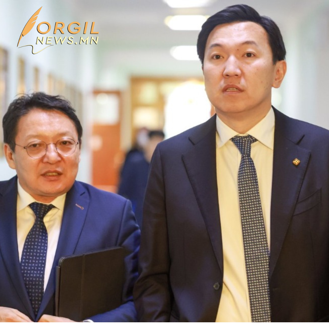 Монгол банкны ерөнхийлөгчид нэр дэвшигч эдийн засагч биш ''инженер'' С.Наранцогт