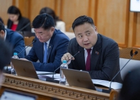 О.Алтангэрэл: 30, 40 жил улсдаа зүтгэсэн эмч, багшийн тэтгэмжийг өгч чадахгүй байж дэд сайдтай болж байгаа нь буруу