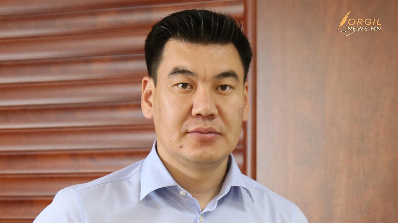 МИАТ ТӨХК-ийн  гүйцэтгэх захирлаар Т.Тэлмэнг томиллоо