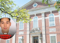 АНУ-д сурдаг монгол оюутан биеэ авч явах чадваргүй болтлоо "тасарсан" эмэгтэйг хүчээр "эзэмдэж" хамгийн хүнд ял авчээ