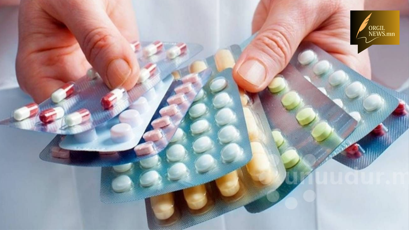 Эмийн чанар, аюулгүй байдал авлигаас үүдэн алсарч байна