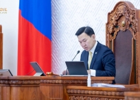 Бүх нийтээр амрах өдрүүдийн зохицуулалтыг гишүүдийн олонх дэмжлээ