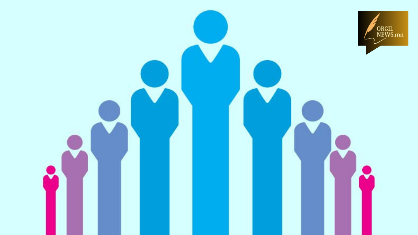 Өнөөдрийн тоо мэдээ