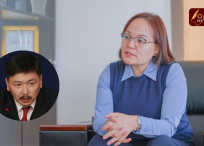 Прокурор асан Э.Амарбатын охин А.Хүслэн Боловсролын зээлийн сангийн захирал О.Сийлэгмааг Захиргааны хэргийн анхан шатны шүүхэд өгөөд байгаа юм.