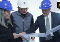 Эмийн чанарын хяналтын үндэсний лавлагаа лаборатори 2026 оны нэгдүгээр улиралд ашиглалтад орно