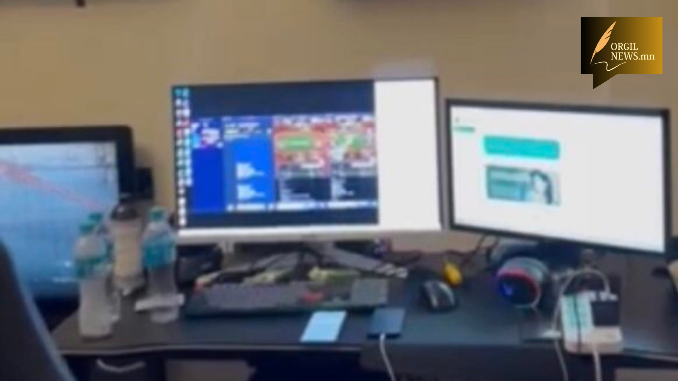 Онлайн покер ажиллуулж байсан иргэдэд 1-3 жилийн хорих ял оноожээ