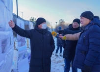 Туулын хурдны замын тендерийг нэгдүгээр сард зарлаж, бүтээн байгуулалтыг дөрөвдүгээр сард эхлүүлнэ