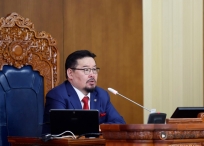 Ерөнхий сайд Г.Занданшатар 1 сарын 17-нд МҮОНТВ-ийн шууд нэвтрүүлэгт оролцоно.