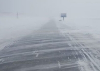 Сэрэмжлүүлэг: Хүйтний эрч чангарна