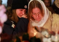 Он солигдох мөчид Швейцарын цанын баазад гал гарч 40 хүн амь эрсэджээ