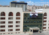 Монгол Улсын Консерваторийн 2026-2027 оны хичээлийн жилийн элсэлт эхэллээ.