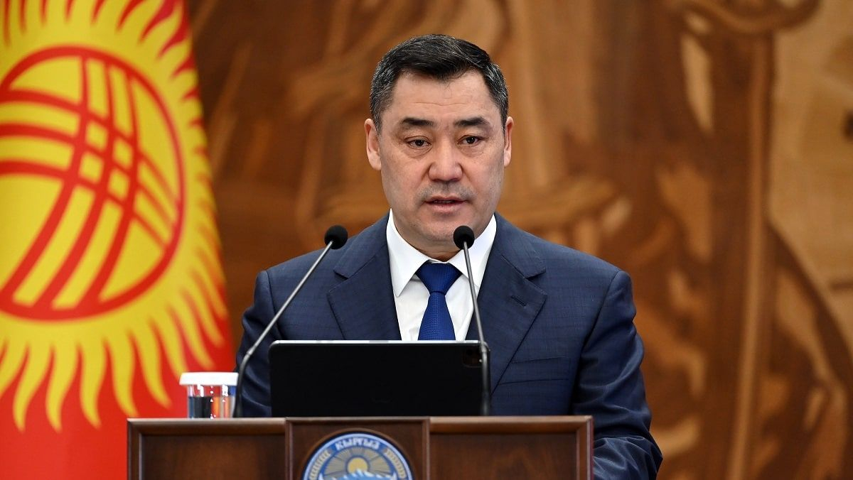 Киргизстан улс казиногийн хуультай боллоо