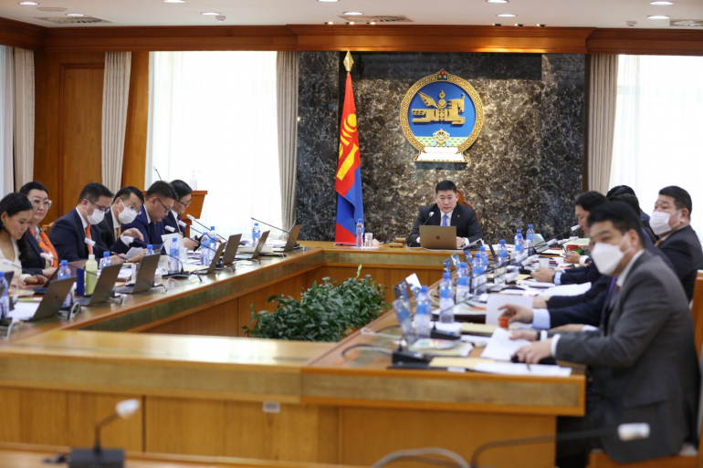 Хичээлийн шинэ жил, ургац хураалт, өвөлжилтийн бэлтгэлийг хангуулахаар Ерөнхий сайд хугацаатай албан даалгавар гаргалаа