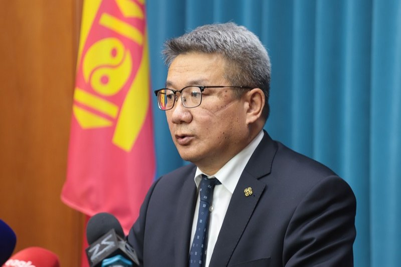 Г.Ёндон: Хүнсний ногооны үнэ дэх шатахууны хамаарлыг арилгахаар ажиллаж байна