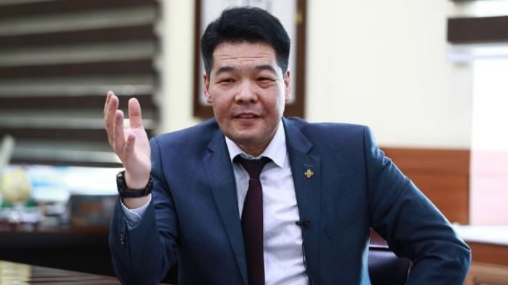 С.ЭНХБОЛД: ЭРҮҮЛ МЭНДИЙН САЛБАР ХӨГЖЛИЙН ШИНЭЧЛЭЛИЙН ЦОГЦ ТӨЛӨВЛӨГӨӨГ ХЭРЭГЖҮҮЛЭН АЖИЛЛАЖ БАЙНА