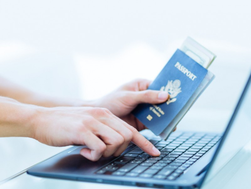 Гадаадын иргэний оршин суух зөвшөөрлийн хасалт, түр ирэгчийн хугацаа сунгах хүсэлтүүдийг цахимаар хүлээн авна