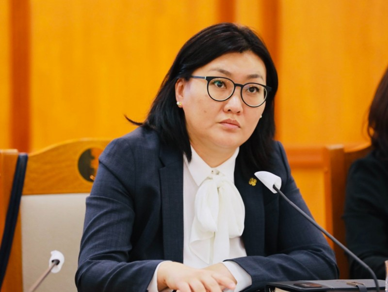 Хөгжлийн бэрхшээлтэй хүүхдийн талаар авч хэрэгжүүлэх зарим арга хэмжээний тухай Засгийн газрын тэмдэглэлийг баталлаа