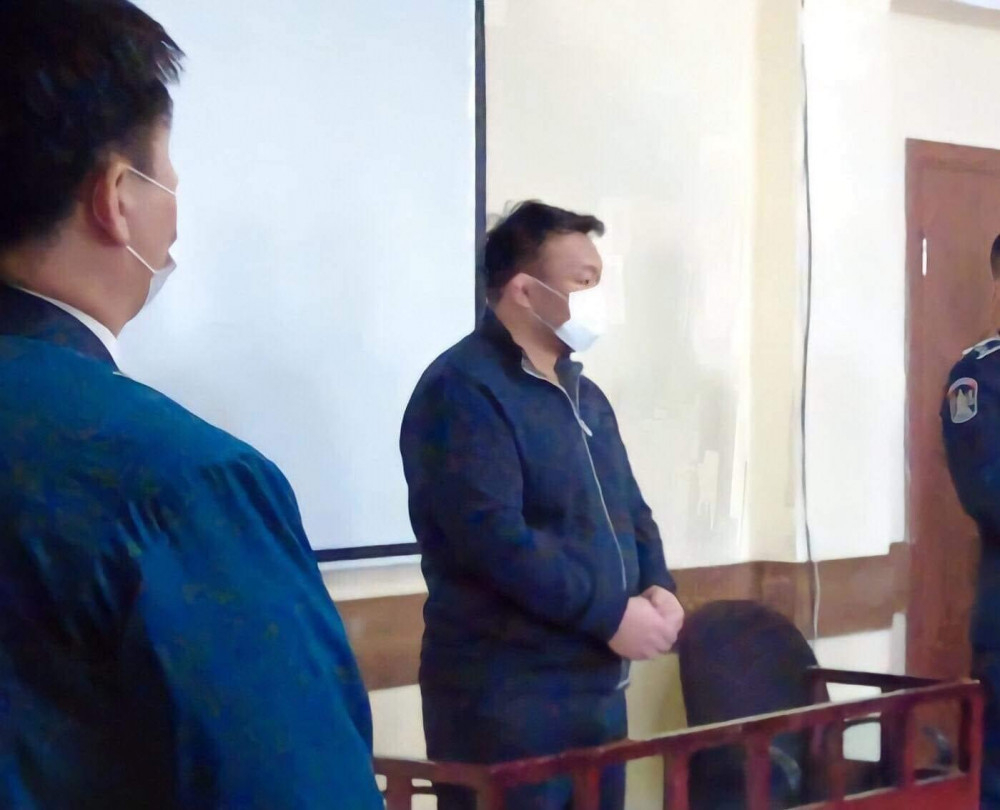 Н.Түвшинбаярт холбогдох хэргийн шүүх хурал энэ сарын 8-нд болно