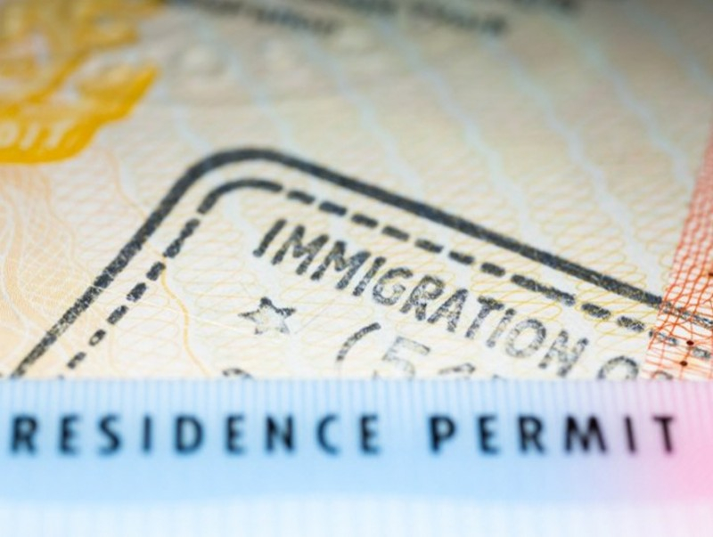 Гадаадын иргэдийн оршин суух бүртгэлээс хасалт хийх хүсэлтийг цахимаар хүлээн авч байна