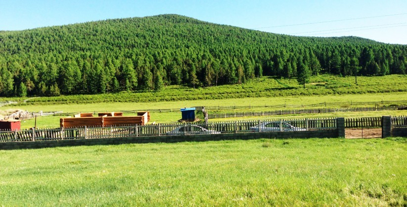 Нийслэлийн газар зохион байгуулалтын төлөвлөгөөнд нэмэлт, өөрчлөлт оруулах талаар хэлэлцлээ