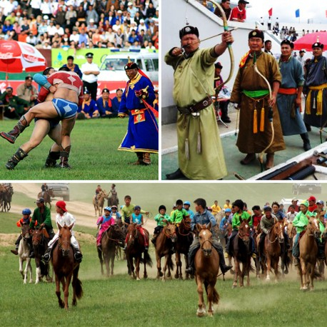 Баяр наадмын тухай хуулийг шинэчлэх төсөлд 2025 оны тавдугаар сарын 1-н хүртэл цэвэр цусны азаргыг импортлохыг хориглох санал оруулжээ