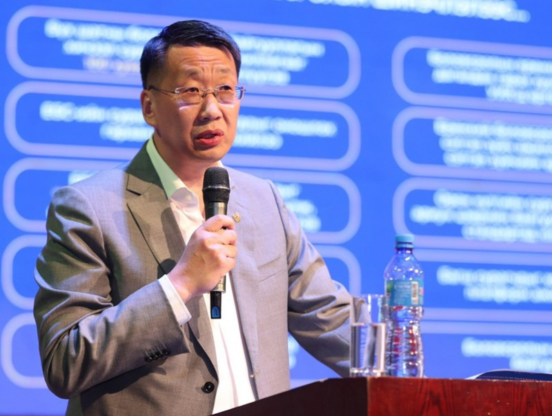 БШУ-ны сайдаар ахлуулсан ажлын хэсэг Сүхбаатар аймагт ажиллаж байна