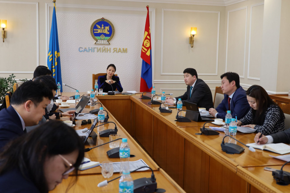 Ипотекийн зээлийн урьдчилгаа төлбөрийг 20 хувь болгох боломжийг судалж байна