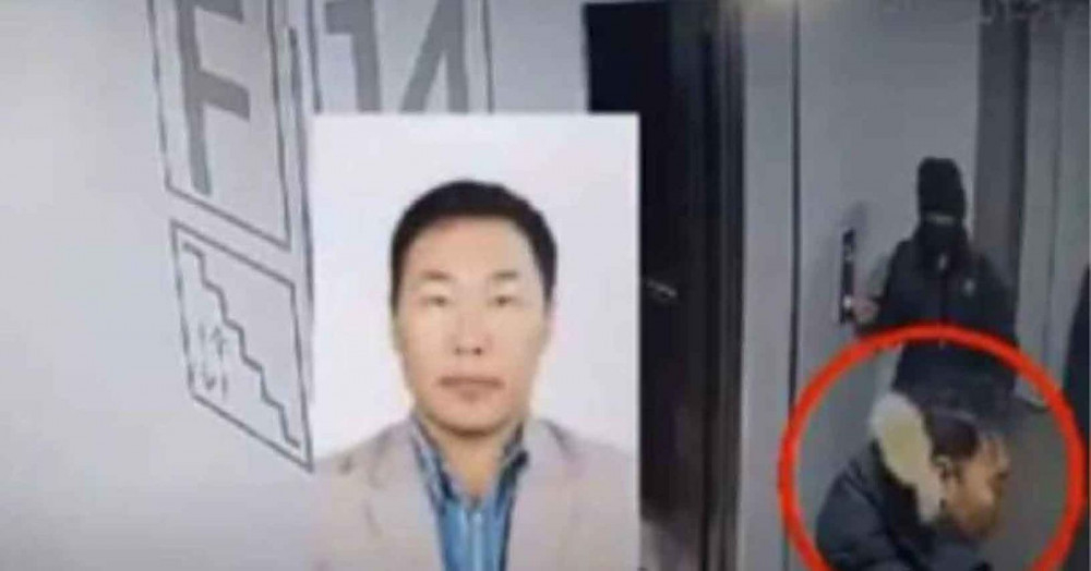 Б.Баасанцогтыг цагдан хорих хугацааг нэг сараар сунгав