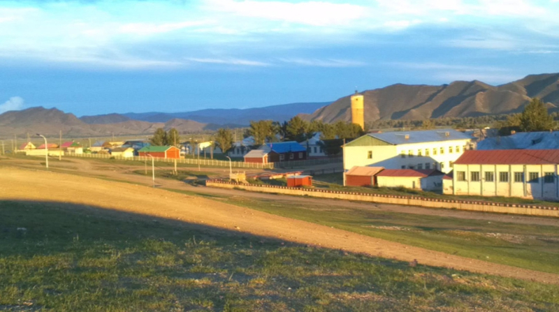 Улсын тэргүүний дөрвөн сумыг шалгаруулж, тус бүр 100 сая төгрөгөөр шагнах шийдвэр гарчээ