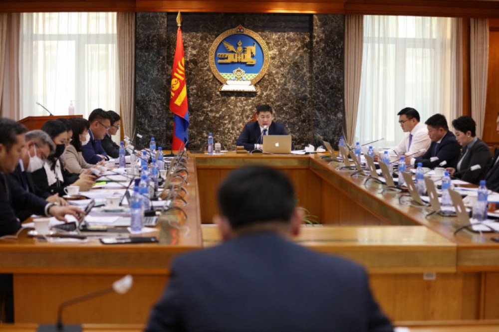 ЗГ: Концессын гэрээ цуцлах асуудлыг хэлэлцэж байна