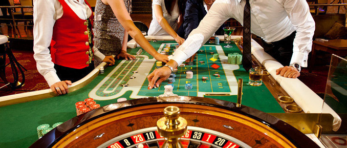 ХЗДХЯ: Казино, бооцоот морин уралдааны тухай хуулийн төсөл боловсрууллаа