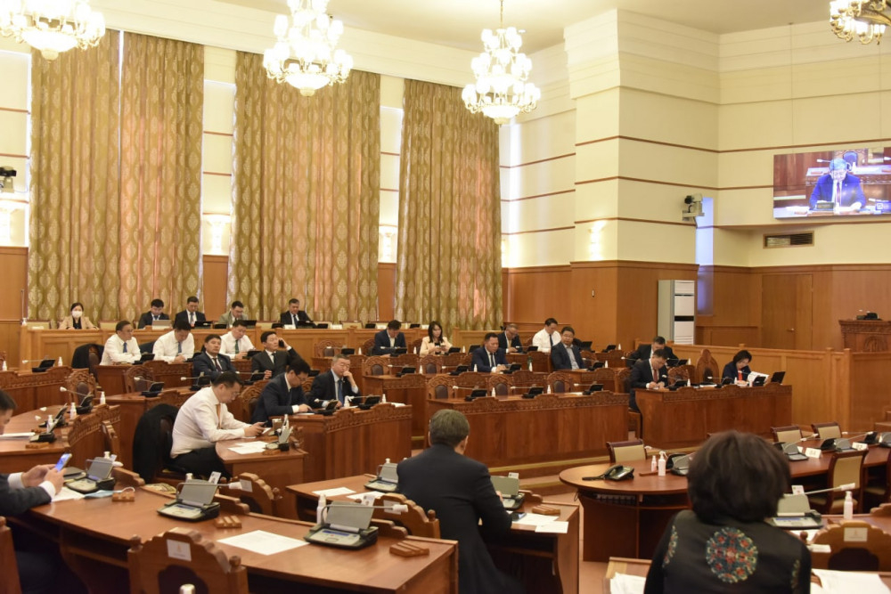 Төсвийн тодотгол: Инфляцыг 11.5 хувь болгон бууруулна