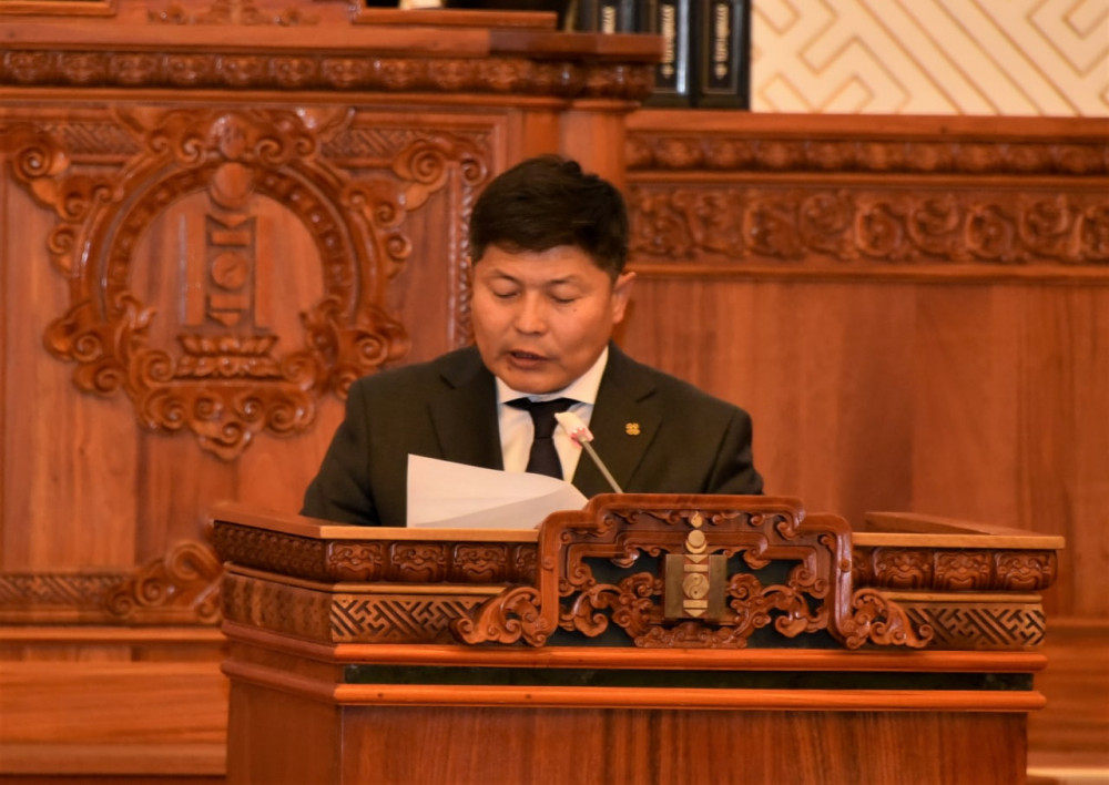 Зөрчлийн тухай хуульд “сануулах” шийтгэлийг шинээр бий болгоно