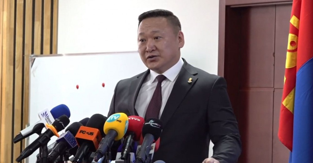 Д.Дэлгэрсайхан: 2023 оноос цахим гадаад паспортыг хэрэглэж эхэлнэ