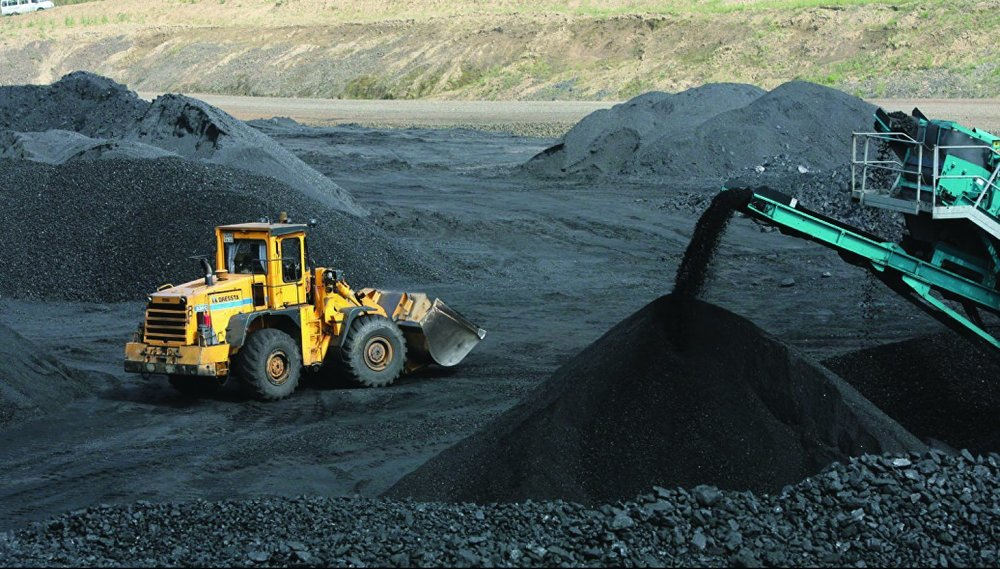 БНЭУ 19 САЯ ТОНН НҮҮРС ИМПОРТЛОХ ХҮСЭЛТ ГАРГАЖЭЭ