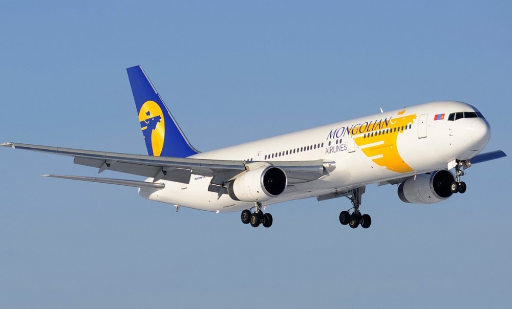 МИАТ ТӨХК-ийн Боинг 767-300 агаарын хөлөг зургаадугаар сараас Франкфурт руу долоо хоногт таван удаа шууд ниснэ